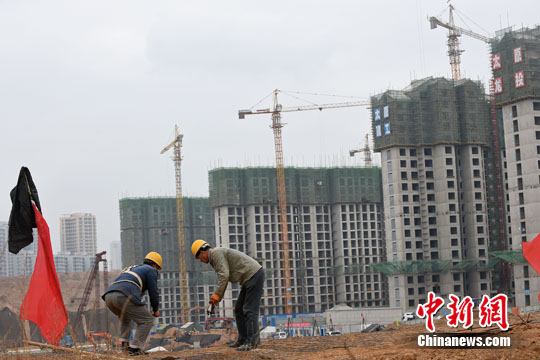 高價地潮流從熱點(diǎn)城市向周邊蔓延多城樓市調(diào)控升級
