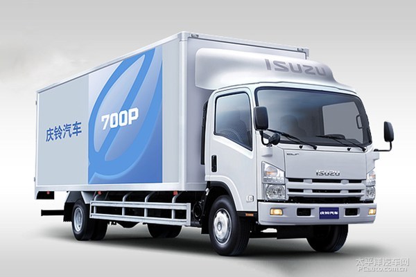 慶鈴汽車(chē)